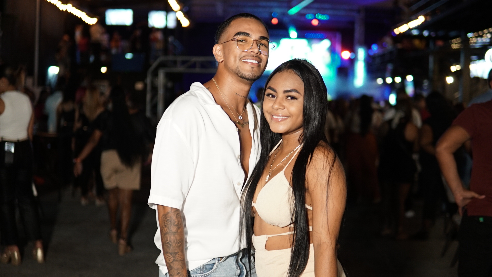 Foto de un participante del evento PEDRO ARROYO